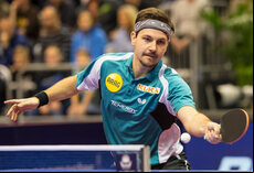 Butterfly Timo Boll SG99 Table Tennis Bat