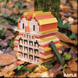 KAPLA 200 Autumn Box