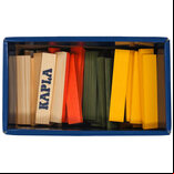 KAPLA 200 Autumn Box