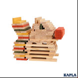 KAPLA 200 Autumn Box