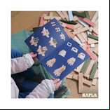 KAPLA 200 Spring Box