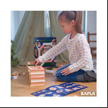 KAPLA 200 Spring Box