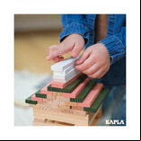 KAPLA 200 Spring Box