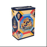 KAPLA 200 Summer Box