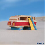KAPLA 200 Summer Box