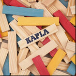KAPLA 200 Summer Box