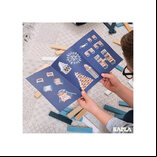 KAPLA 200 Winter Box