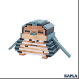 KAPLA 200 Winter Box