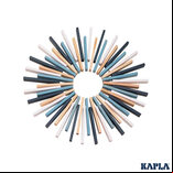 KAPLA 200 Winter Box