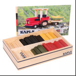 KAPLA Tractor Case