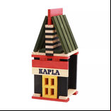 KAPLA Tractor Case