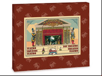 Toy Theatre