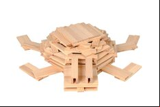KAPLA 1000 Pack