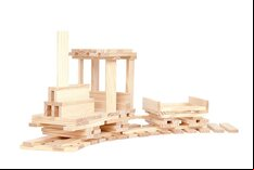 KAPLA 1000 Pack
